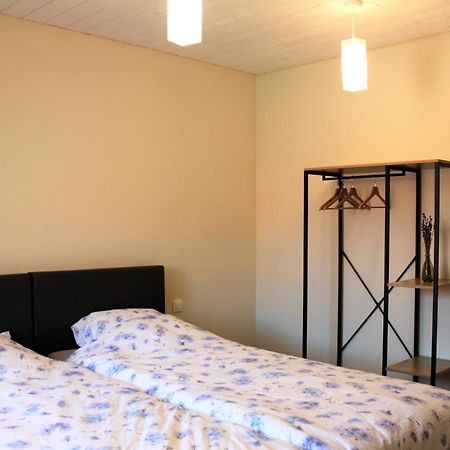 Bibi'S Boerderij Bed and Breakfast Veurne Eksteriør billede